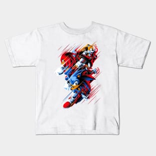 Sonic Kids T-Shirt